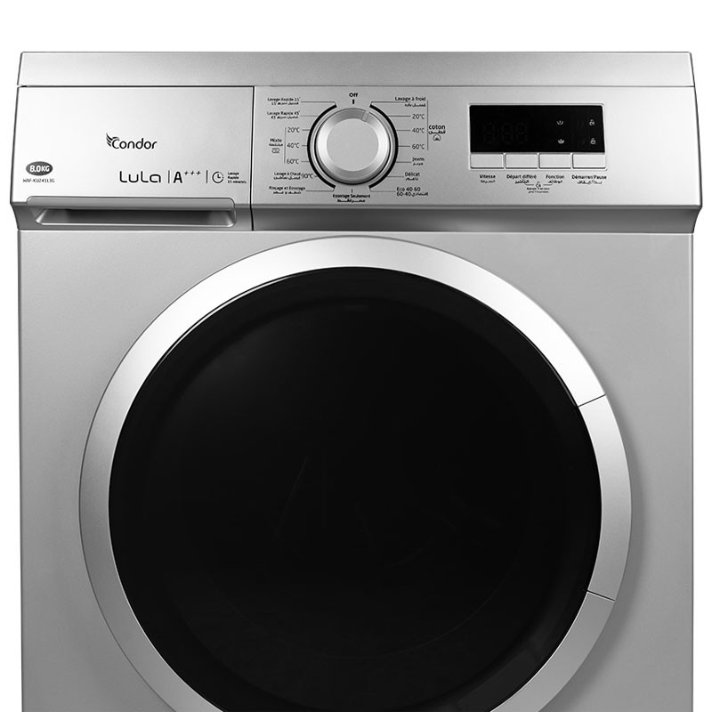 CONDOR Frontale 8KG