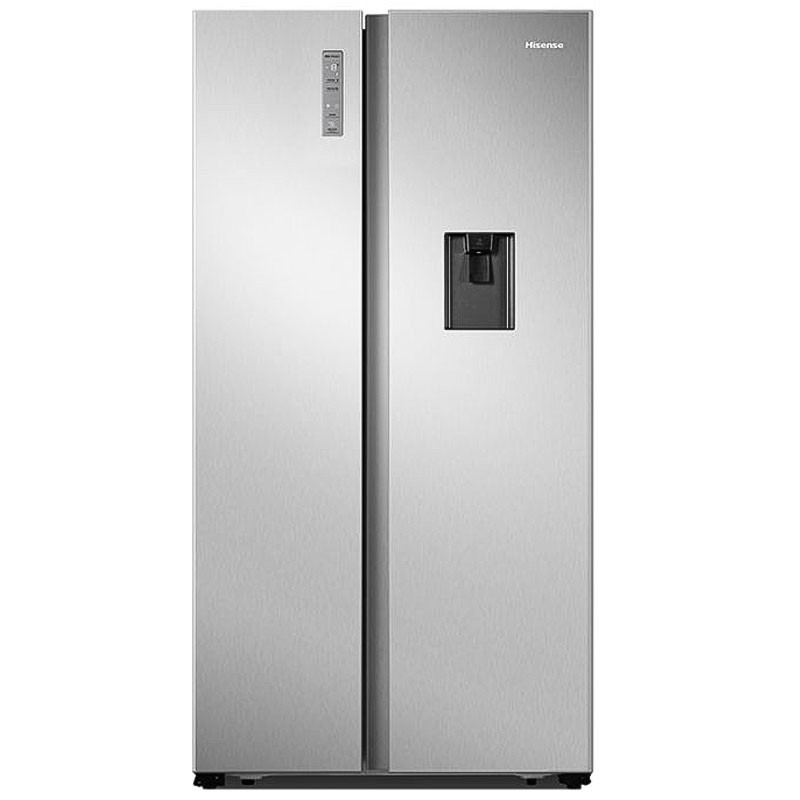 Volume Net Totale : 519 Litres