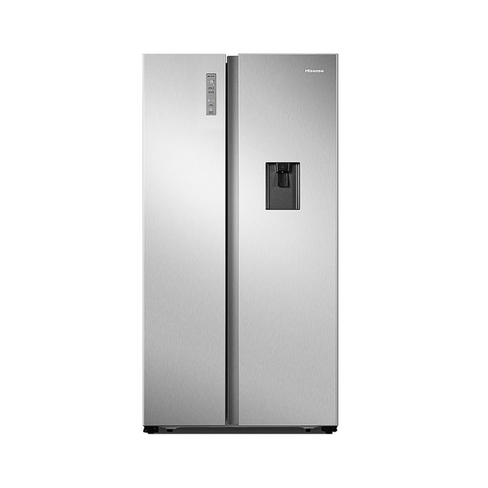 Volume Net Totale : 519 Litres