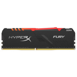 Barrette Mémoire HYPERX...