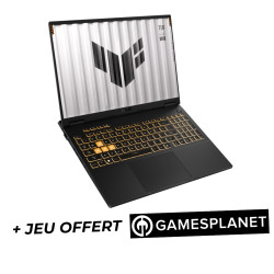 Pc Portable Gamer ASUS TUF...
