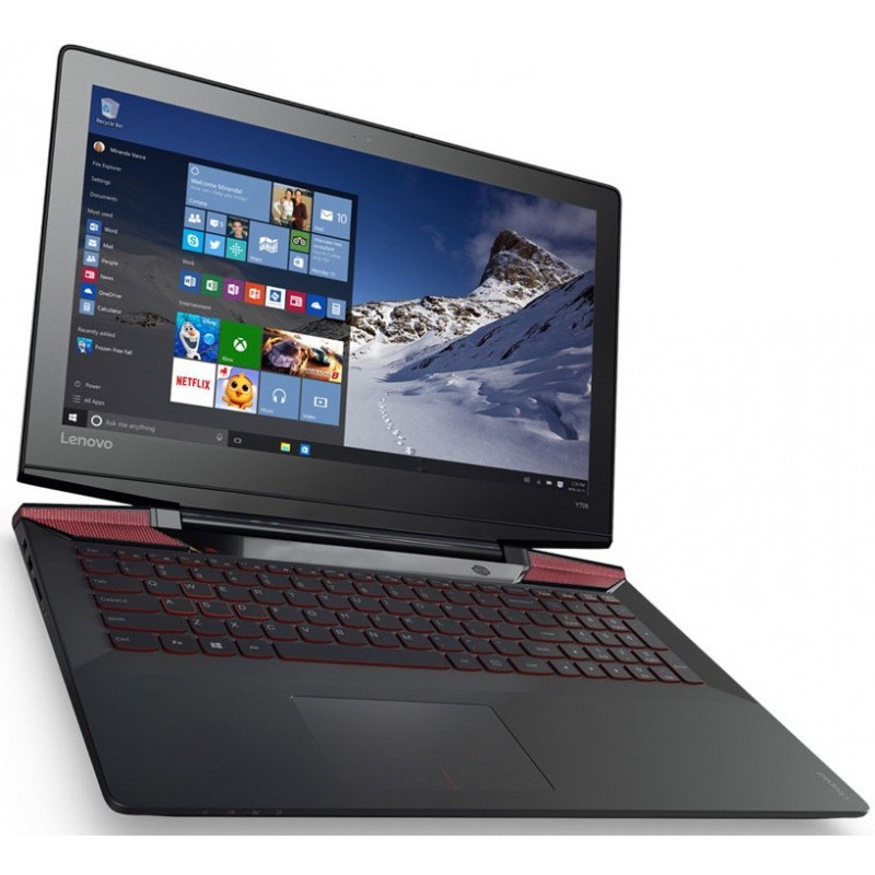 Pc Portable Lenovo Y5070 / i7 4é Gén / 16 Go