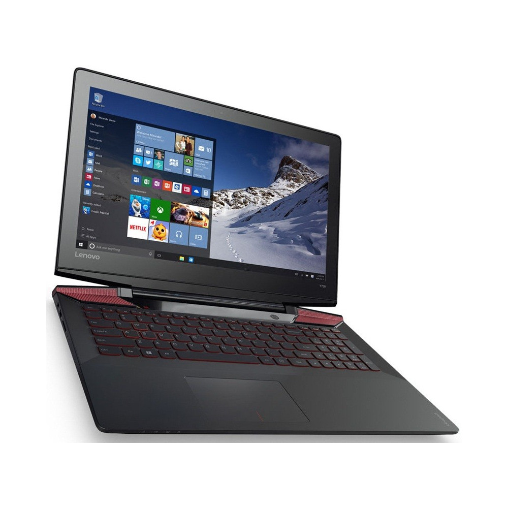 Pc Portable Lenovo Y5070 / i7 4é Gén / 16 Go