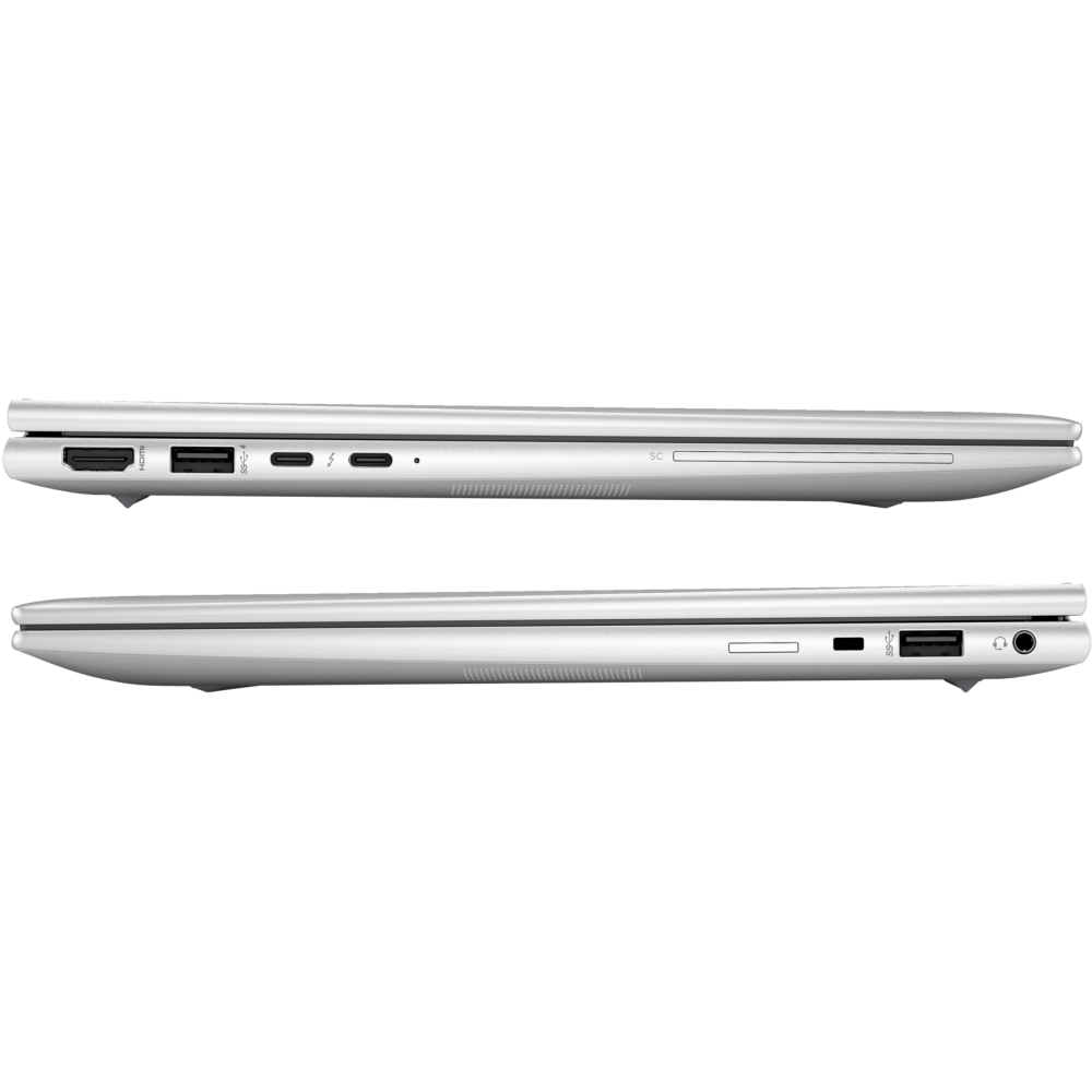 PC Portable HP EliteBook 830 G10 / i5-1335U / 8 Go / 512 Go SSD / Windows 11 Pro