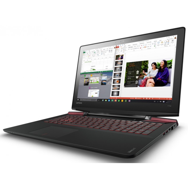 Pc Portable Lenovo Y5070 / i7 4é Gén / 16 Go