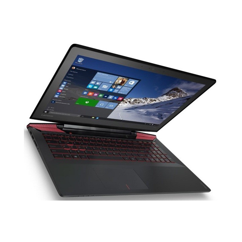 Pc Portable Lenovo Y5070 / i7 4é Gén / 16 Go