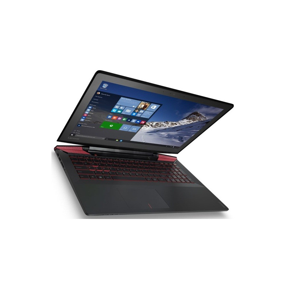 Pc Portable Lenovo Y5070 / i7 4é Gén / 16 Go