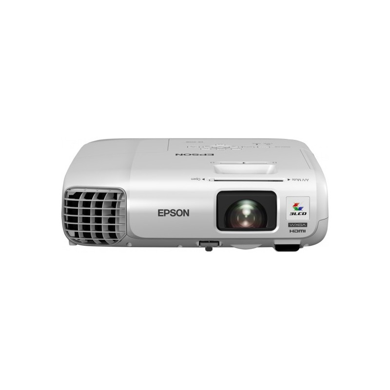 Vidéoprojecteur Epson EB-955WH