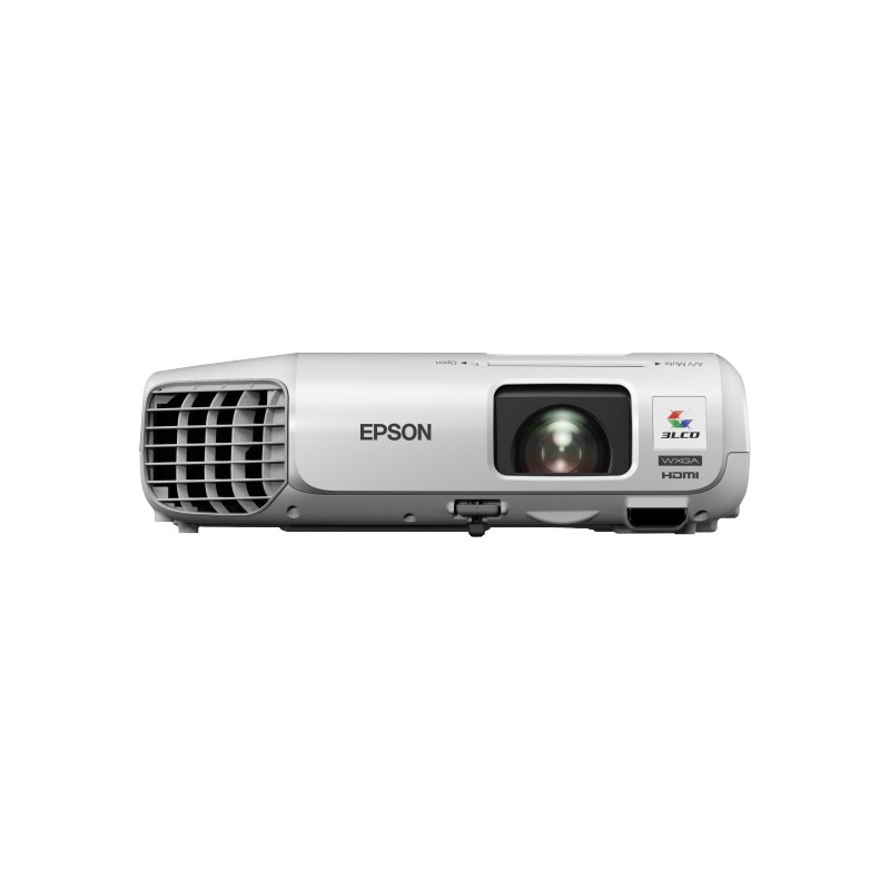 Vidéoprojecteur Epson EB-955WH