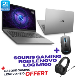PC Portable Gamer Lenovo...