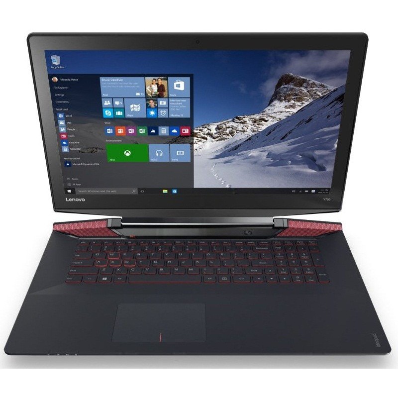 Pc Portable Lenovo Y5070 / i7 4é Gén / 16 Go