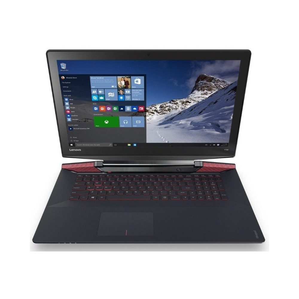 Pc Portable Lenovo Y5070 / i7 4é Gén / 16 Go