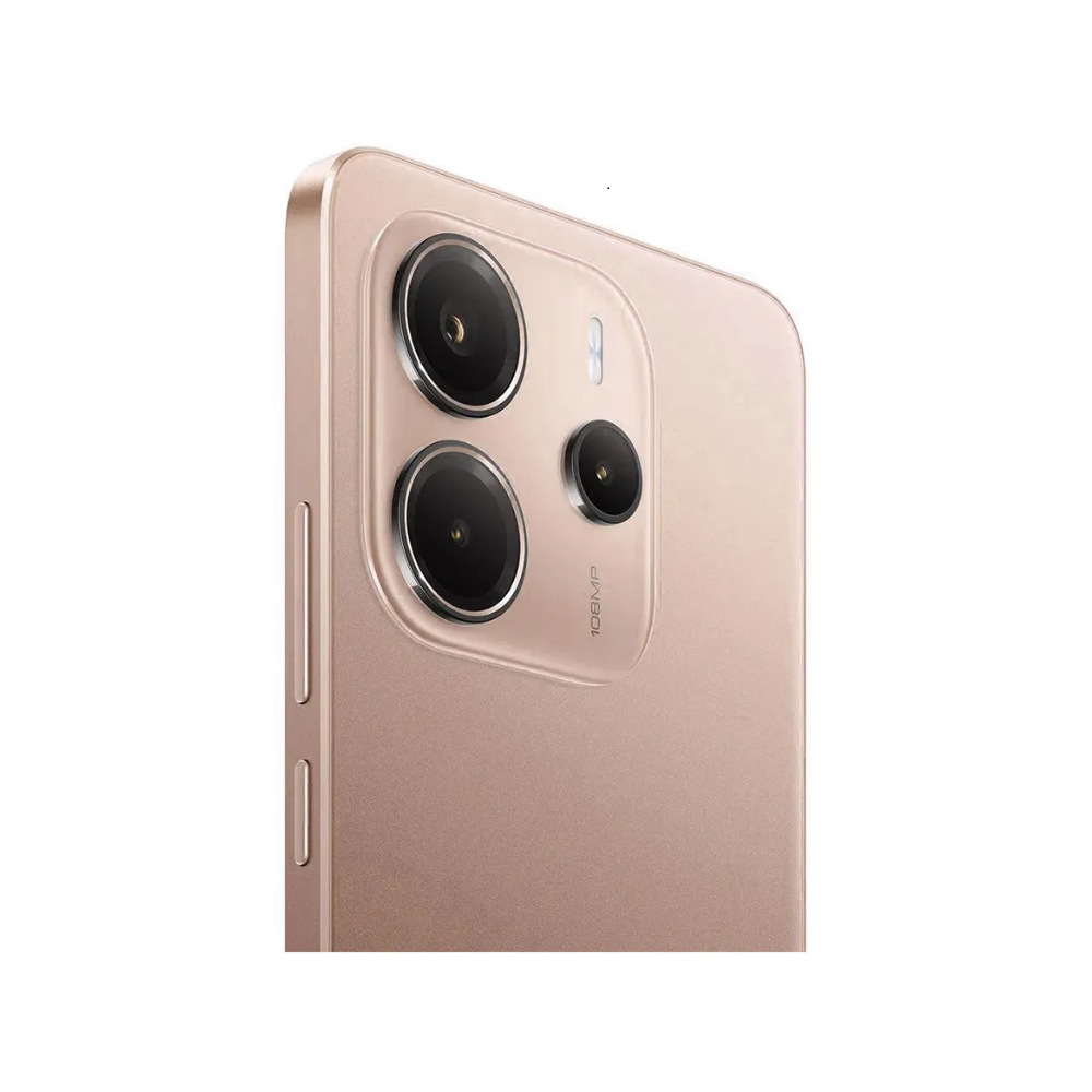 Smartphone XIAOMI Redmi NOTE 14  6+128G / SAND GOLD
