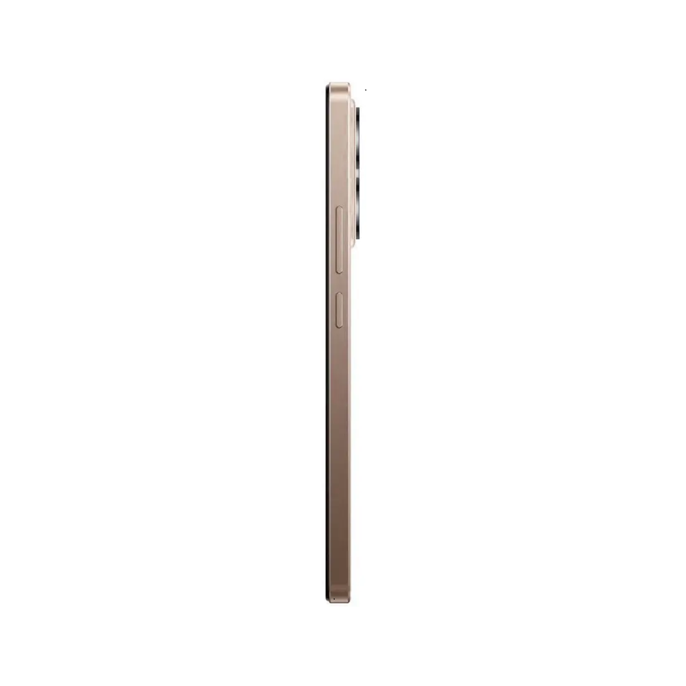Smartphone XIAOMI Redmi NOTE 14  6+128G / SAND GOLD