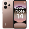 Smartphone XIAOMI Redmi NOTE 14 / 8Go / 256 Go / SAND GOLD