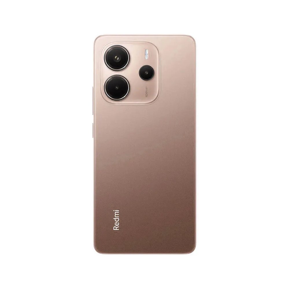 Smartphone XIAOMI Redmi NOTE 14 / 8Go / 256 Go / SAND GOLD
