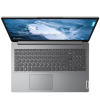 Pc Portable Lenovo IdeaPad 1 15IJL7 / Celeron N4500 / 8 Go / 256 Go SSD / Gris