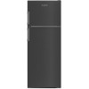 Réfrigérateur ARISTON No Frost INVERTER Double Portes 406 Litres / Dark inox