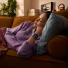 Montre Connectée XIAOMI REDMI Watch 5 / Purple + Bracelet en TPU pour Redmi Watch