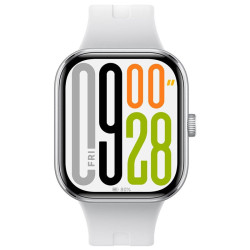 Montre Connectée XIAOMI REDMI Watch 5 / Silver Gray