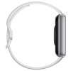 Montre Connectée XIAOMI REDMI Watch 5 / Silver Gray + Bracelet en TPU pour Redmi Watch