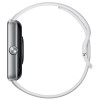 Montre Connectée XIAOMI REDMI Watch 5 / Silver Gray + Bracelet en TPU pour Redmi Watch