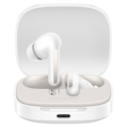 Ecouteur Sans Fil Redmi Buds 6 Intra-auriculaires / Blanc