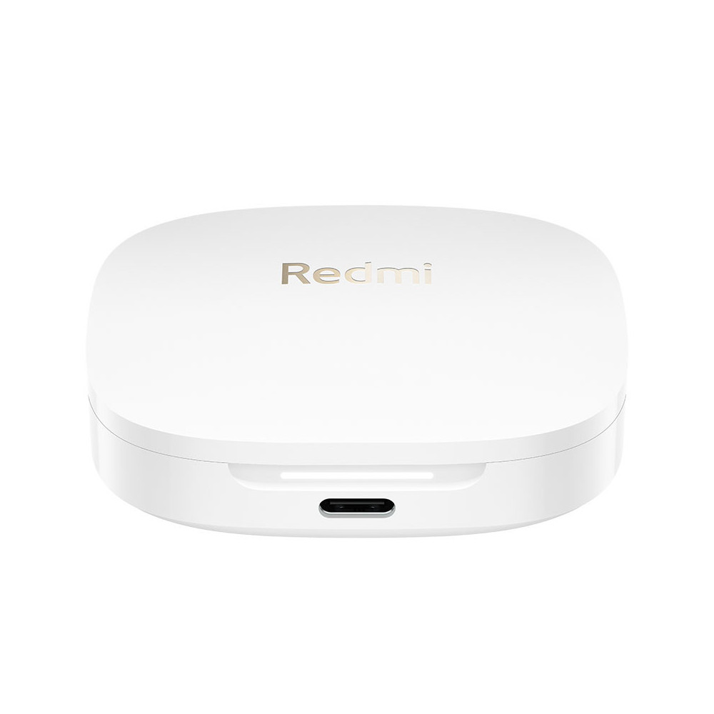 Ecouteur Sans Fil Redmi Buds 6 Intra-auriculaires / Blanc
