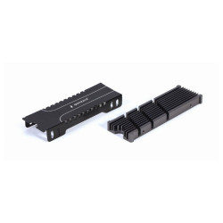 Radiateur GEMBIRD pour disque SSD M.2 NV Me 2280