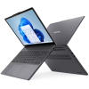 Pc Portable Lenovo IdeaPad Slim 3 15IRH10 / i5-13420H / 8 Go DDR5 / 512 Go SSD / Gris