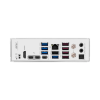 Carte Mère MSI MPG Z890 EDGE TI WIFI / ATX / LGA 1851 / DDR5