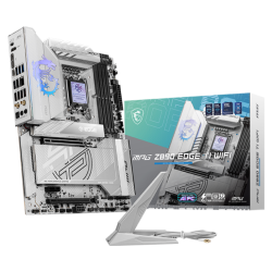 Carte Mère MSI MPG Z890 EDGE TI WIFI / ATX / LGA 1851 / DDR5