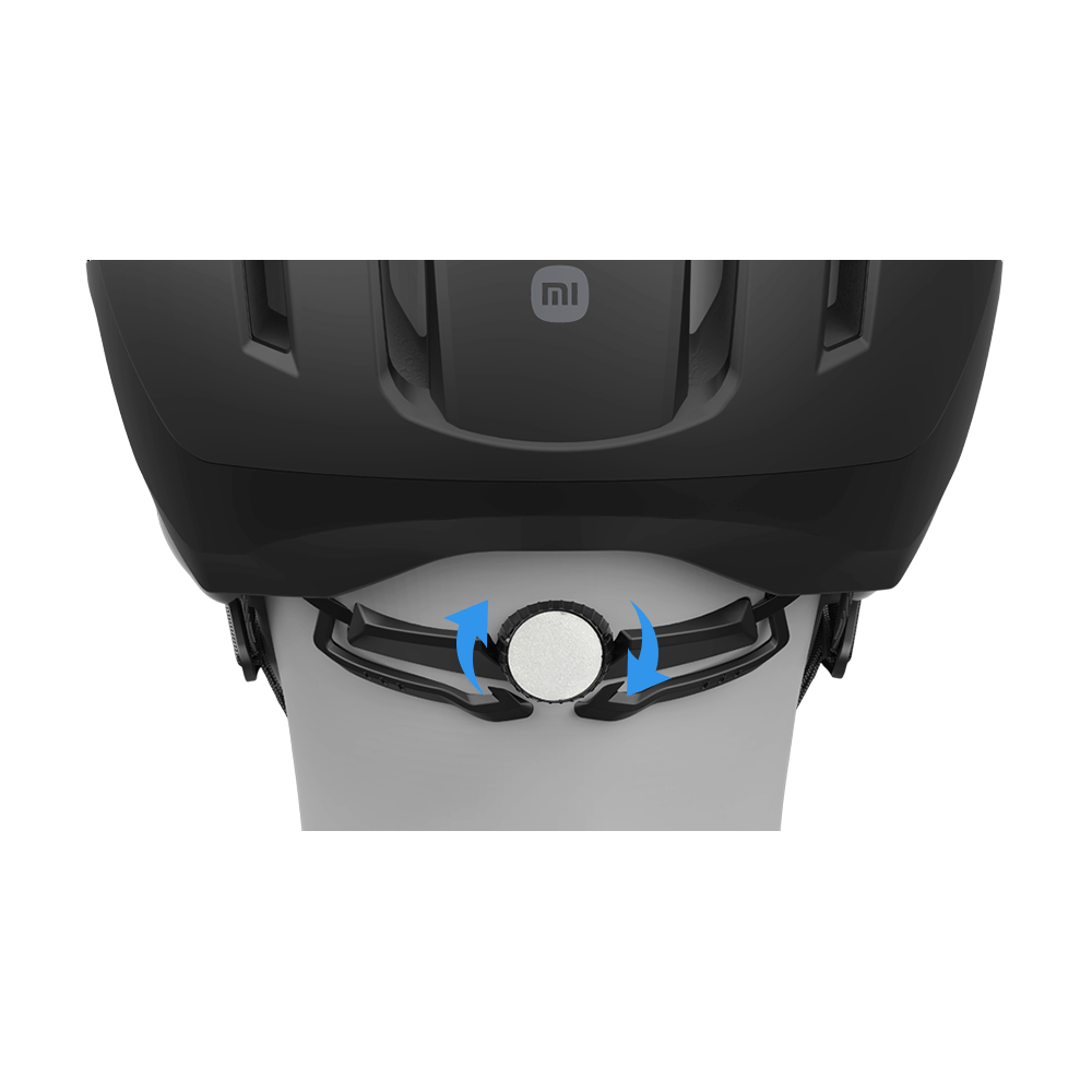 Casque Xiaomi Riding