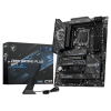 Carte Mère MSI Z890 GAMING PLUS WIFI / ATX / LGA 1851 / DDR5