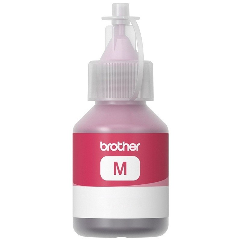 Bouteille d'encre Brother 500ml / Magenta