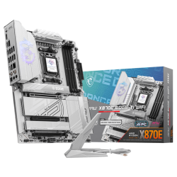 Carte Mère MSI MPG X870E...