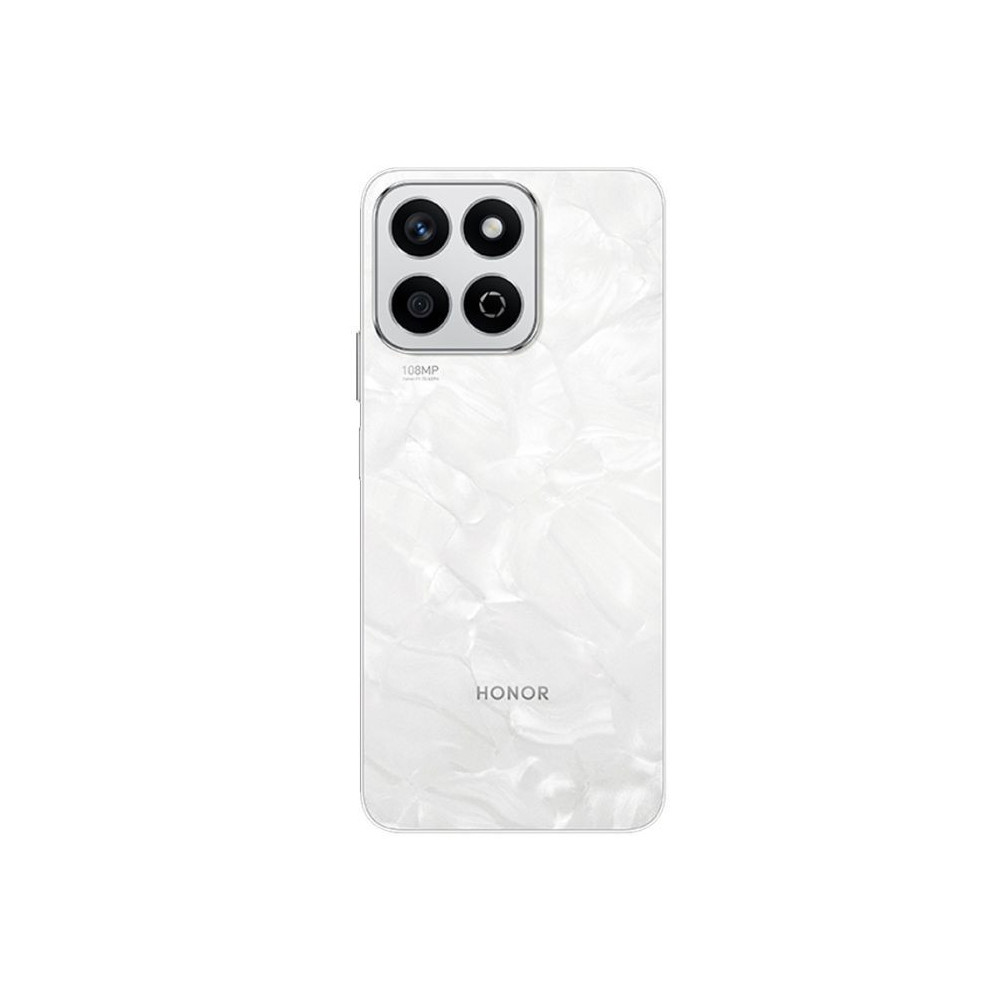 SMARTPHONE HONOR X7C 16 Go / 256 Go / 4G / Blanc
