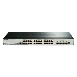 Switch D-Link 24 Ports...