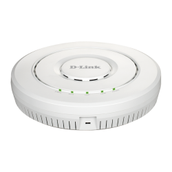 Point d’accès Sans fil D-LINK unifié bibande Wi-Fi 6 AX3600