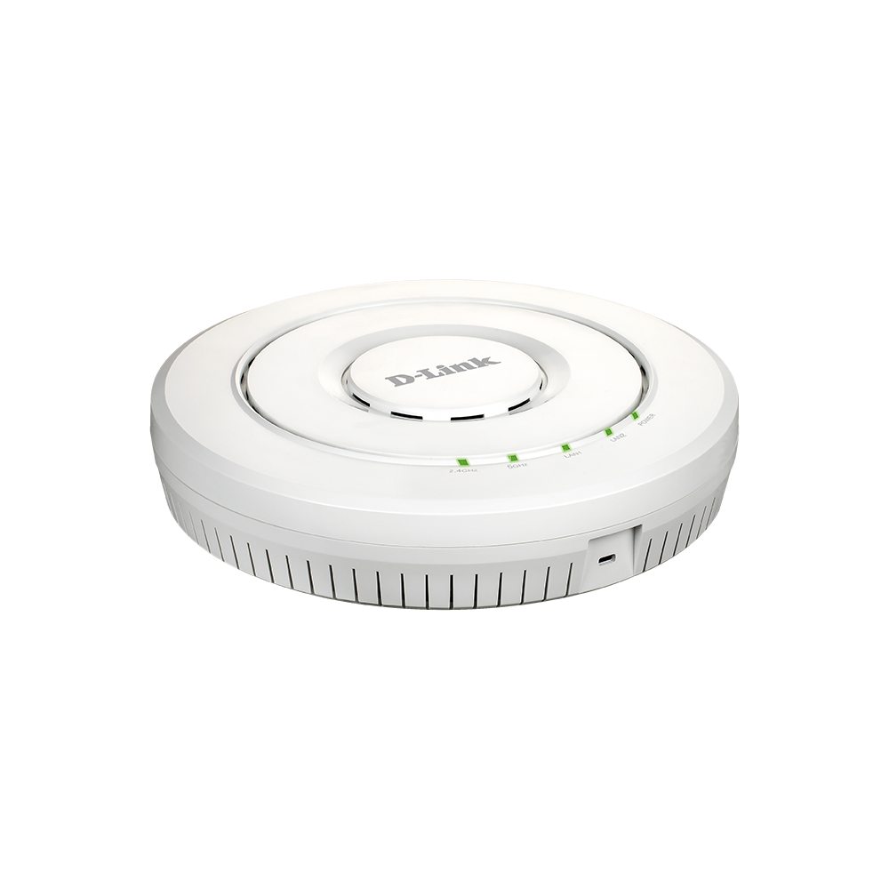 Point d’accès Sans fil D-LINK unifié bibande Wi-Fi 6 AX3600