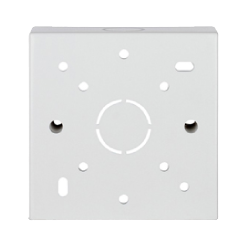 Back Box For Single / Dual...