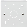 Back Box For Single / Dual Faceplate