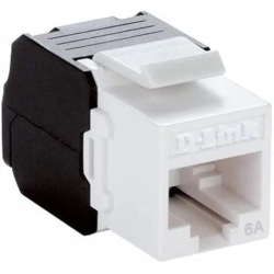 Prise Keystone D-Link sans...