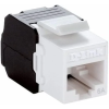 Prise Keystone D-Link sans outil 180° UTP CAT 6A
