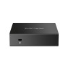 Switch De Bureau 5 Ports MERCUSYS METALLIQUE MS105G / 10/100/1000 Mbps