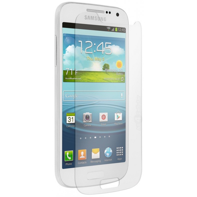Protection Écran Verre Trempé pour Huawei Ascend G7