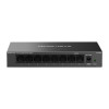 Switch De Bureau 8 Ports MERCUSYS METALLIQUE MS108G / 10/100/1000 Mbps