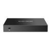 Switch De Bureau 8 Ports MERCUSYS METALLIQUE MS108G / 10/100/1000 Mbps