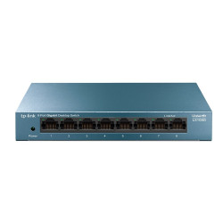 Switch TP-Link TL-LS108G...