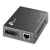 Convertisseur Fibre Optique TP-LINK 1 Gb Single-Mode